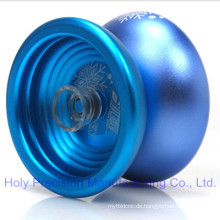 Yoyo mit CNC-Bearbeitung für Aluminium 6061-T6